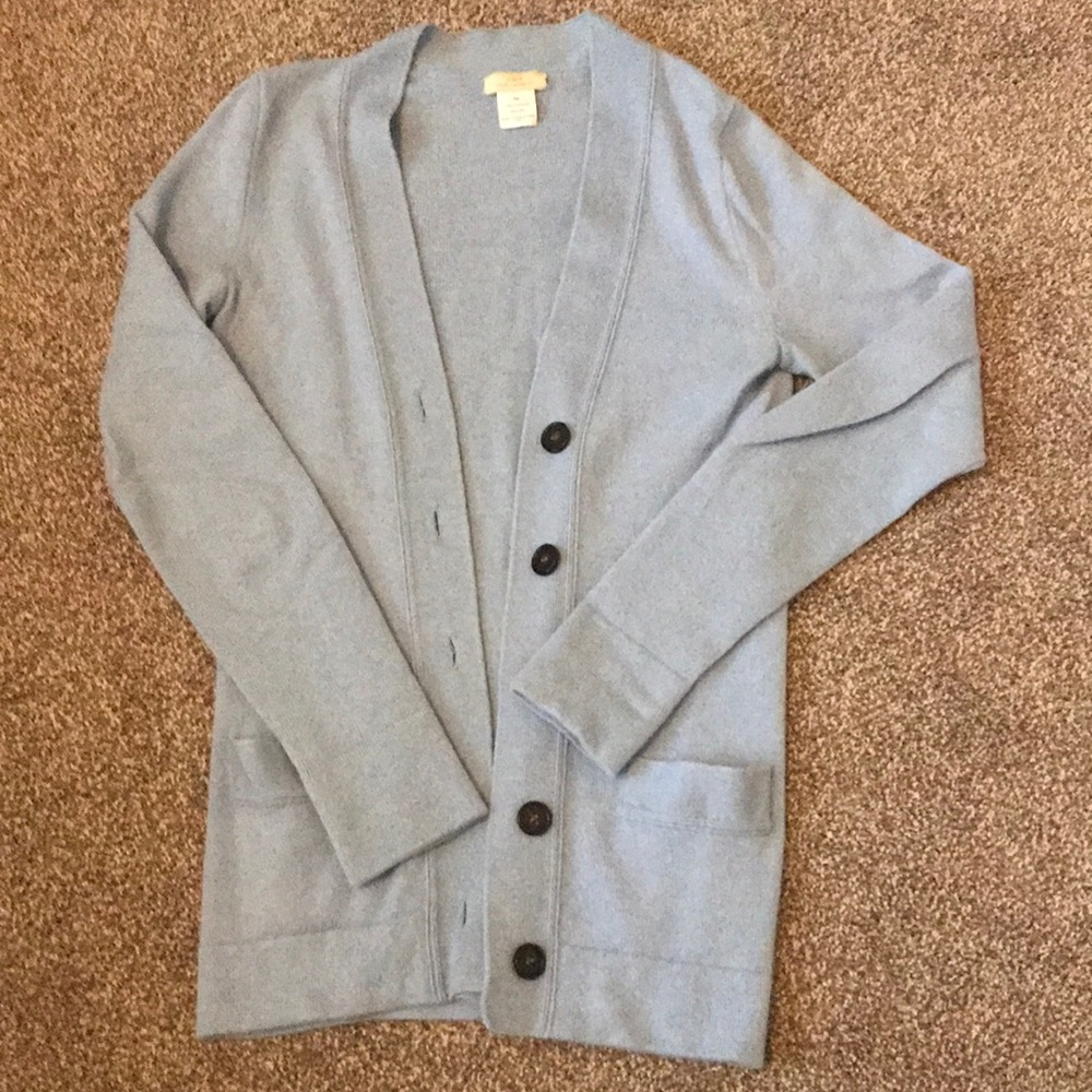 Women’s cardigan
